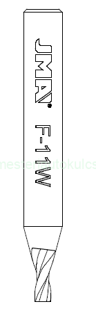 MARÓ F11 WIDIA JMA